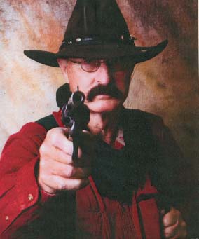 Tales of Wyoming Outlaws