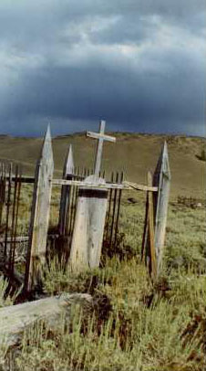 Atlantic City Cemetery Trek