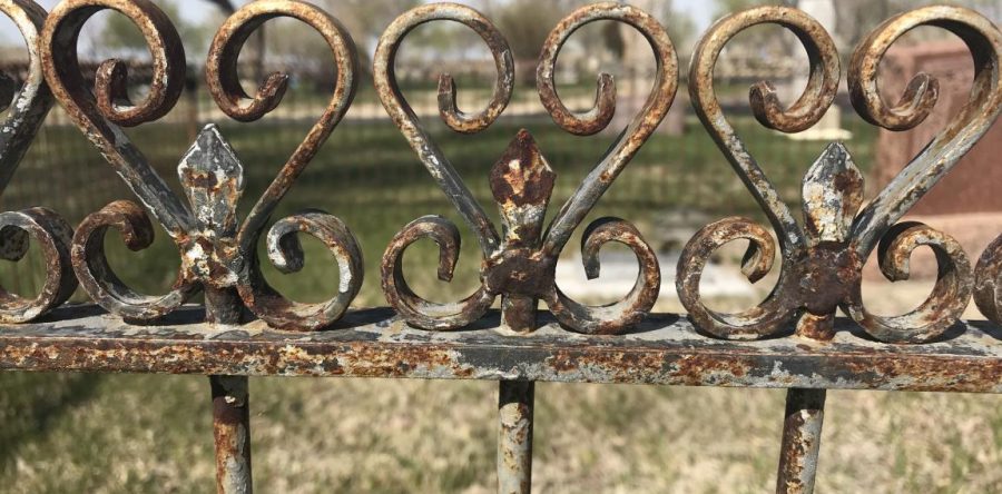 “Shoshoni Cemetery Trek”