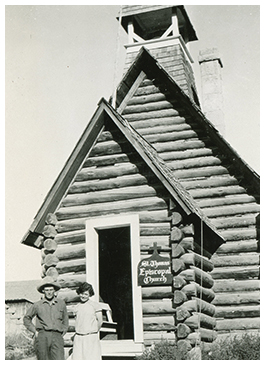 St. Thomas Episcopal Church