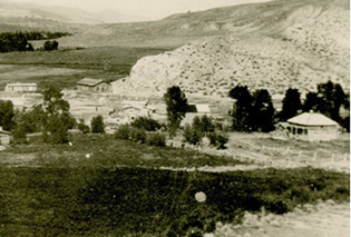 Nicol Hotel