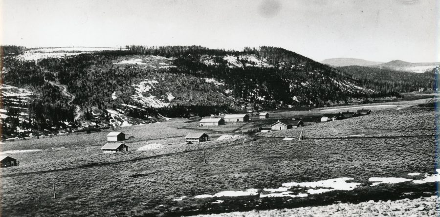 “POW Camp Trek: 75th Anniversary” with Cheryl O’Brien