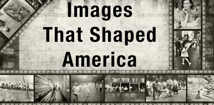 “Images that Shaped America, Truth Lies and 1/60th of a second-photojournalism and Vietnam” by Clint Saunders