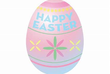 “2nd Annual Easter Egg Hunt”
