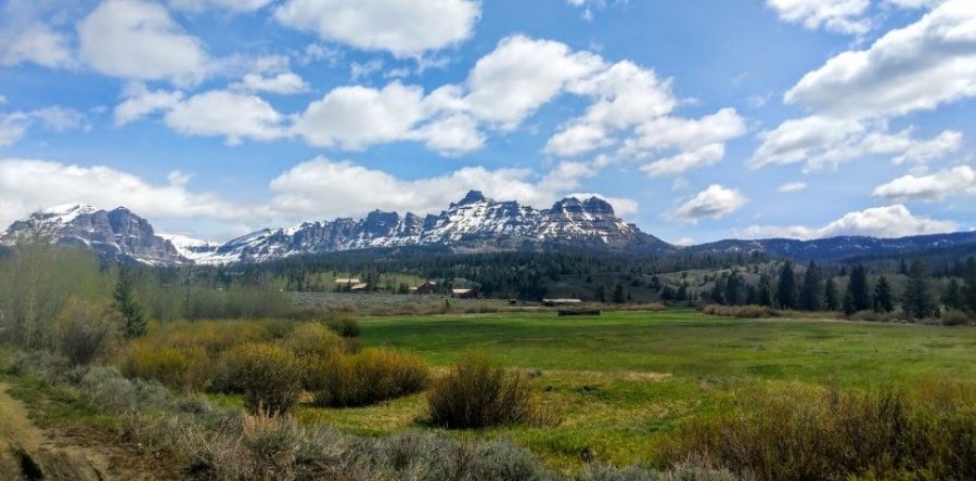 “Five Mile Creek Tie Hack Tour”