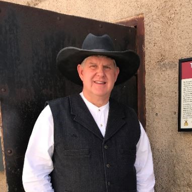 “Butch Cassidy” by Bill Betenson
