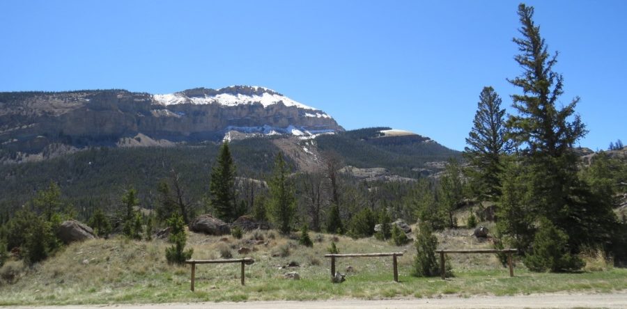“Torrey Canyon Geology Adventure Trek”