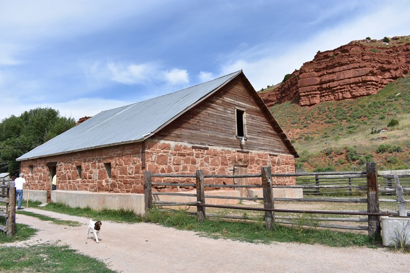 McKinney Ranch Adventure Trek