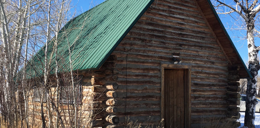 Shoshone Mission Trek
