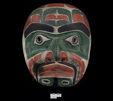 “How Geography Impacted Native Alaskan Tribes”