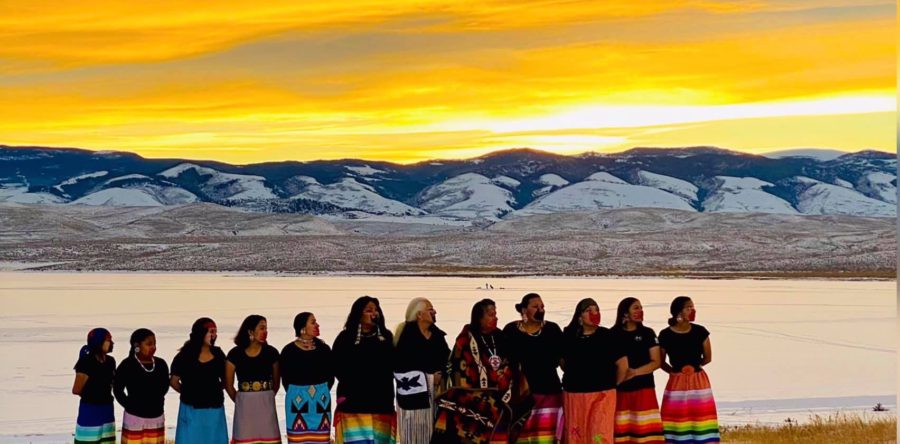 “Not Our Native Daughters”