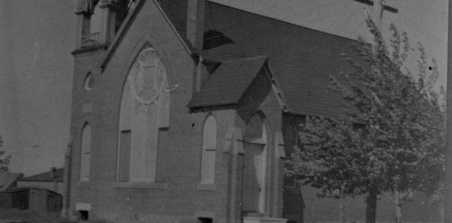 “Historic Lander Houses Trek: North 3rd Street”
