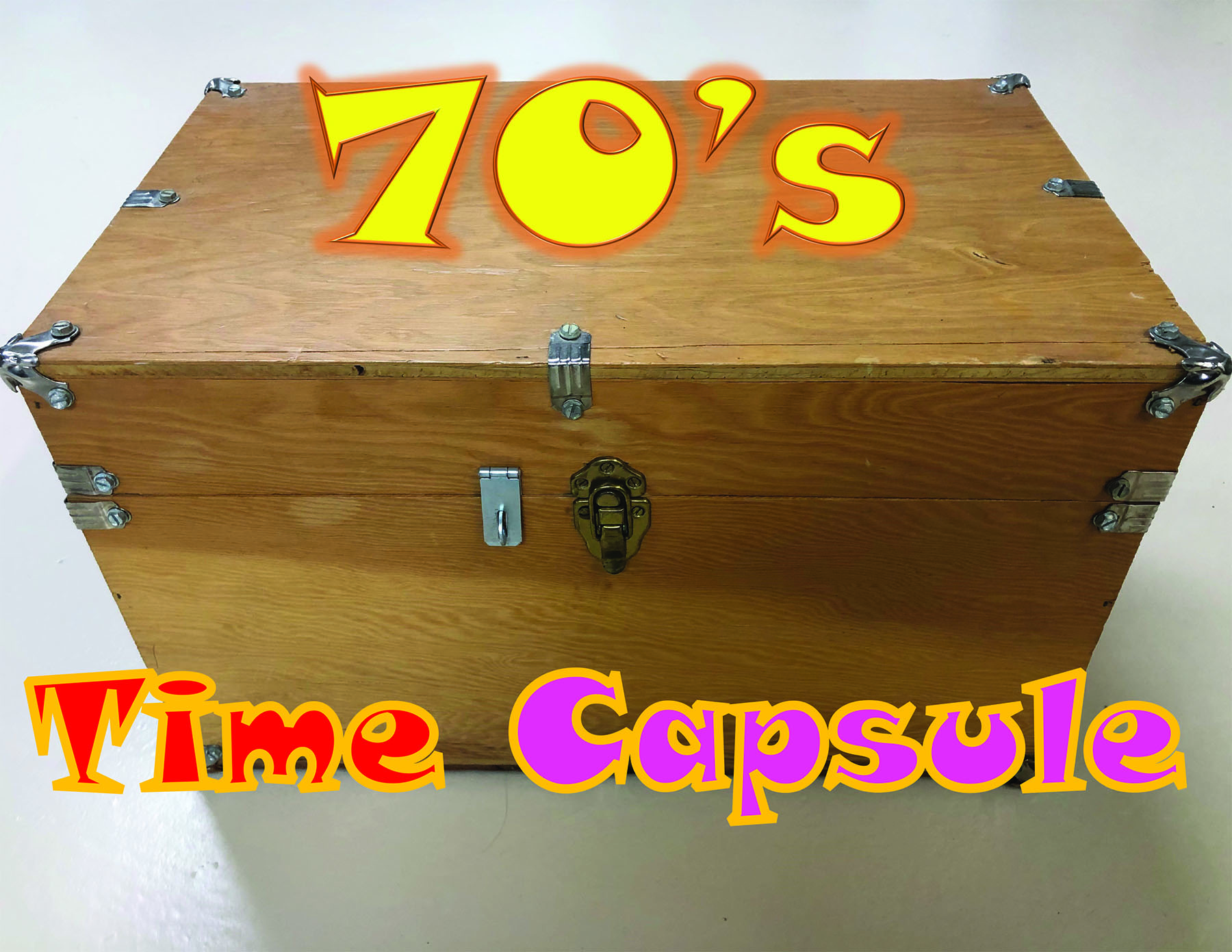 A 70s Time Capsule”