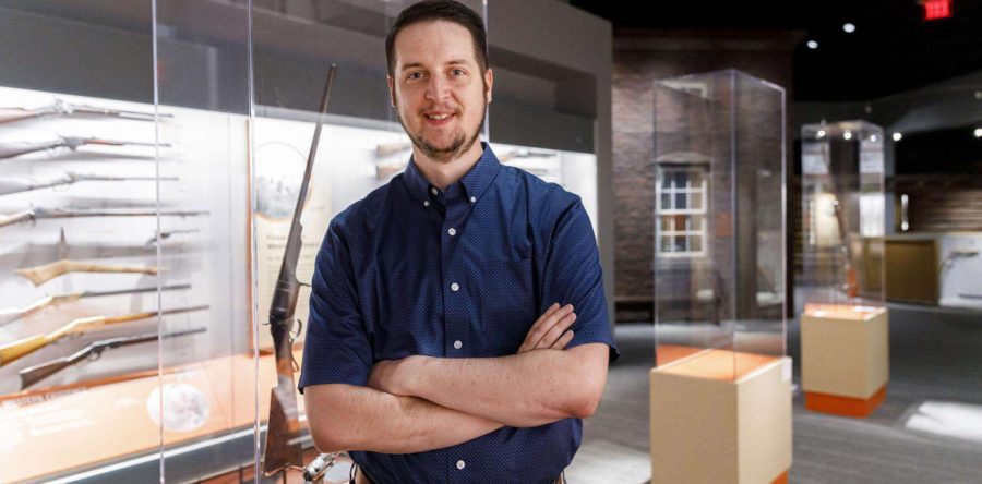 “Firearms of the Wind River Valley: Well-Known to Where’d it Come From”