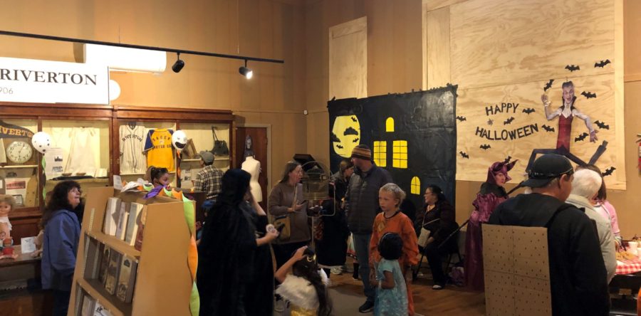 “9th Annual Fall Fun Fest”