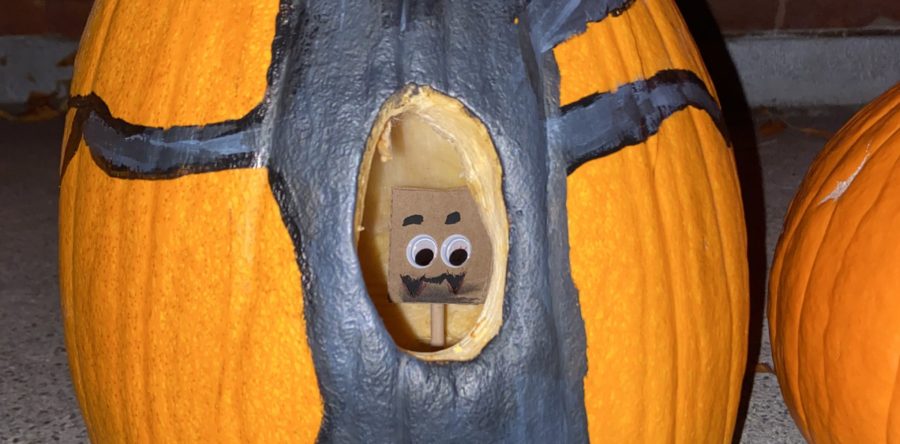 Riverton Museum Annual Pumpkin Trail