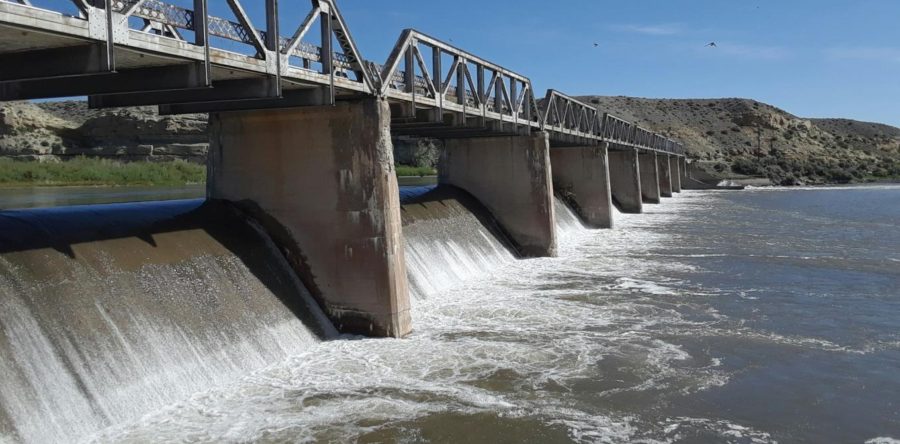“Midvale Irrigation Trek”