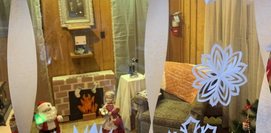 Riverton Museum Christmas Open House