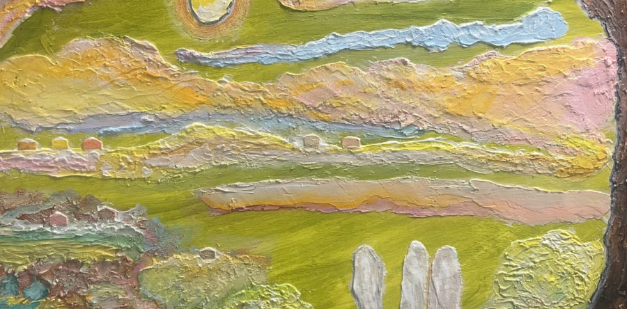 “Riverton in Color: Dan Weeks Art Exhibition